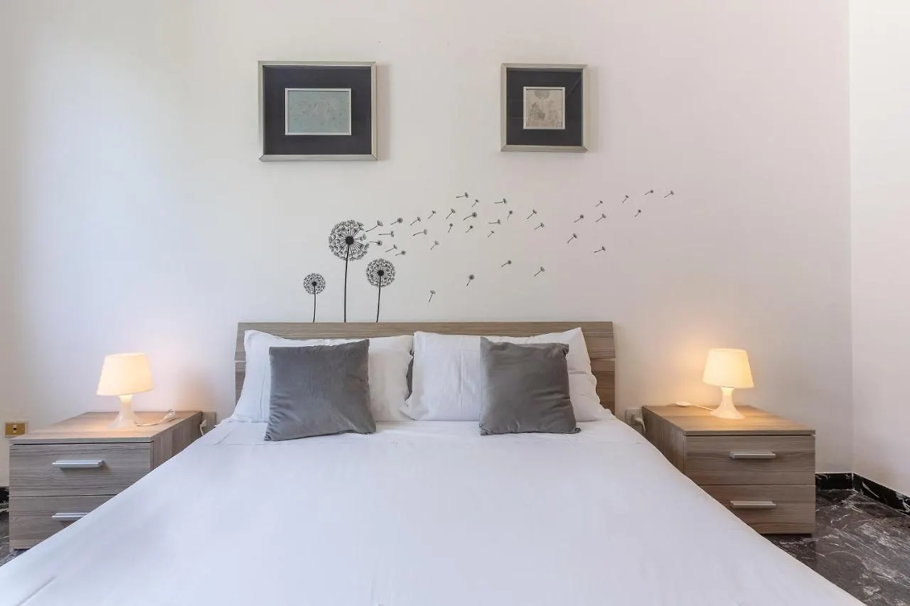 Ca Fernanda Apartment Fiesso Umbertiano