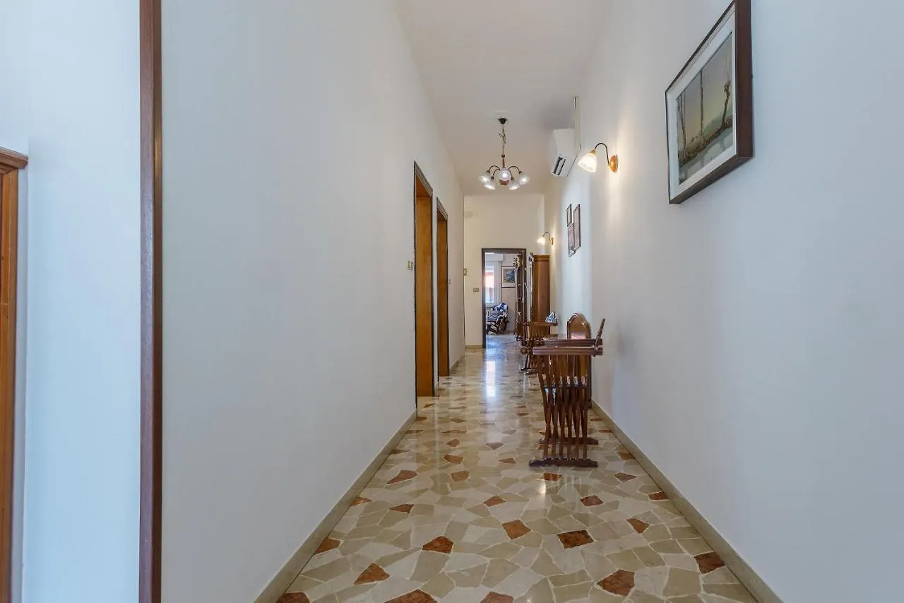 Ca Fernanda Apartment Fiesso Umbertiano