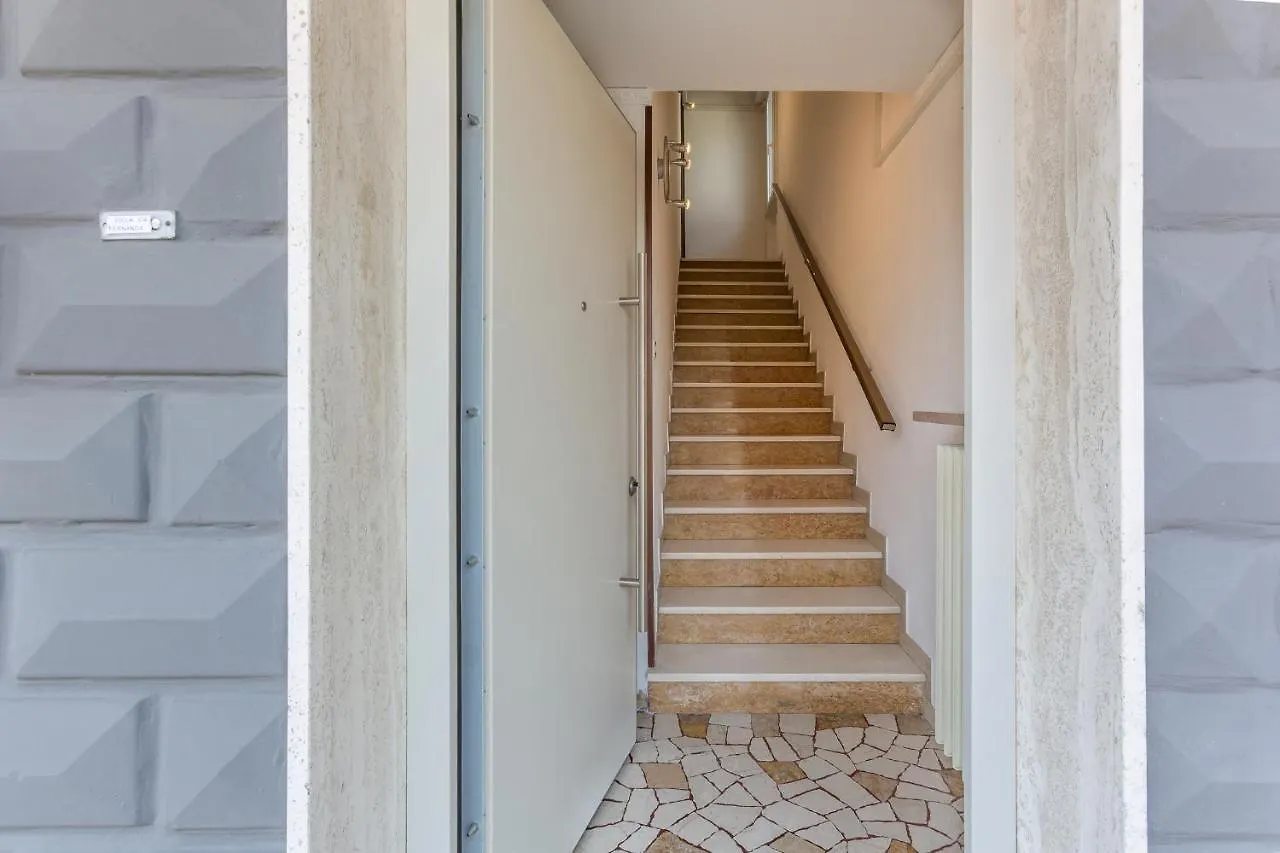Ca Fernanda Apartment Fiesso Umbertiano Italy