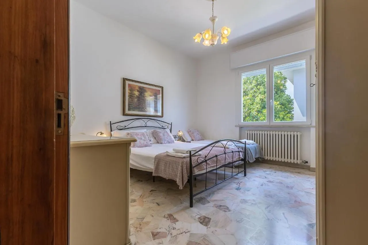 Ca Fernanda Apartment Fiesso Umbertiano Italy