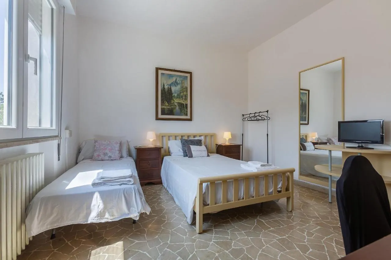 Ca Fernanda Apartment Fiesso Umbertiano