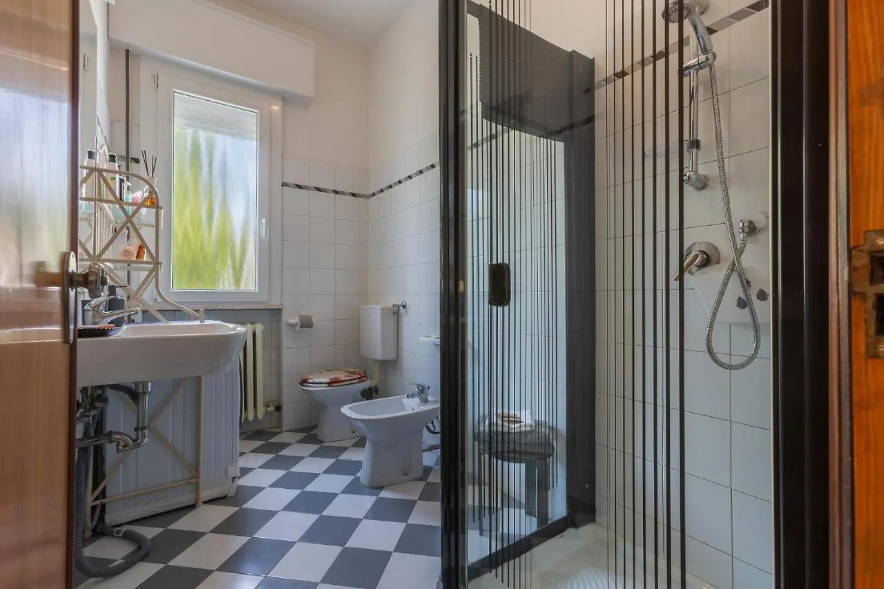 Ca Fernanda Apartment Fiesso Umbertiano