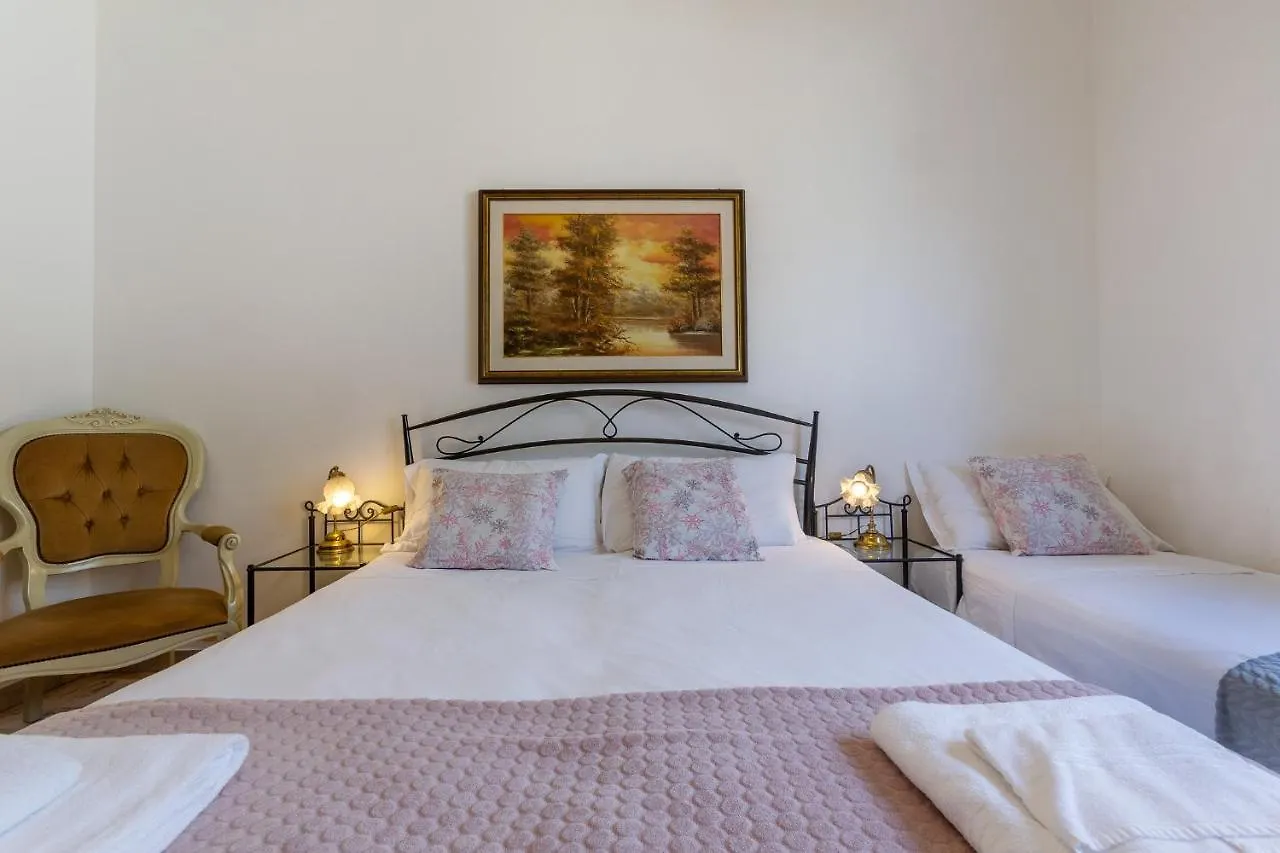 Ca Fernanda Apartment Fiesso Umbertiano
