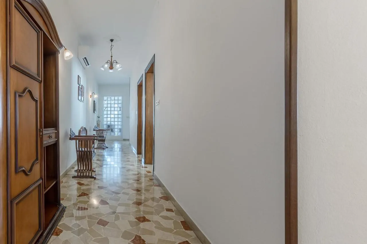 Ca Fernanda Apartment Fiesso Umbertiano 0*,