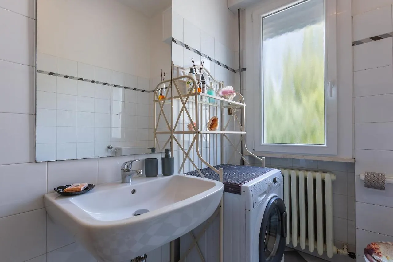 Ca Fernanda Apartment Fiesso Umbertiano Italy