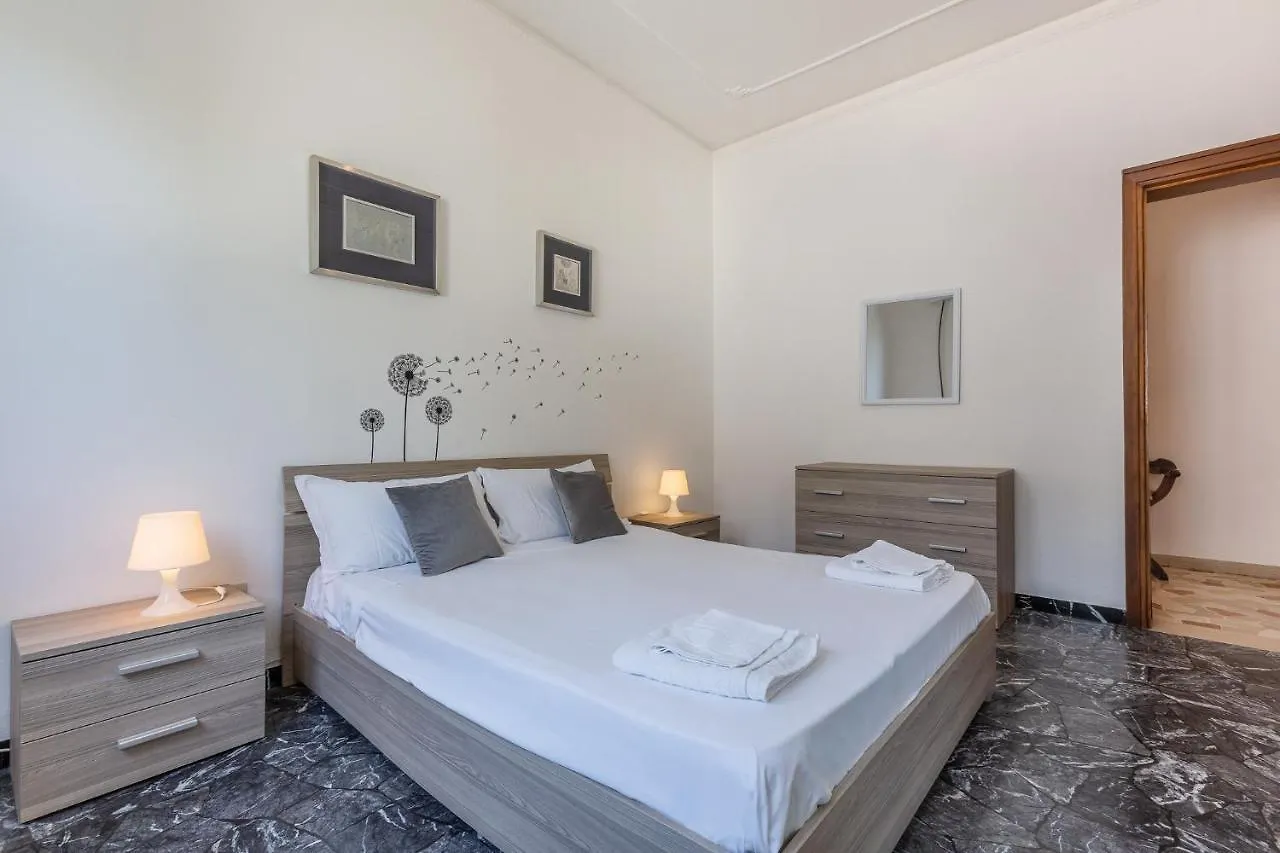 Ca Fernanda Apartment Fiesso Umbertiano