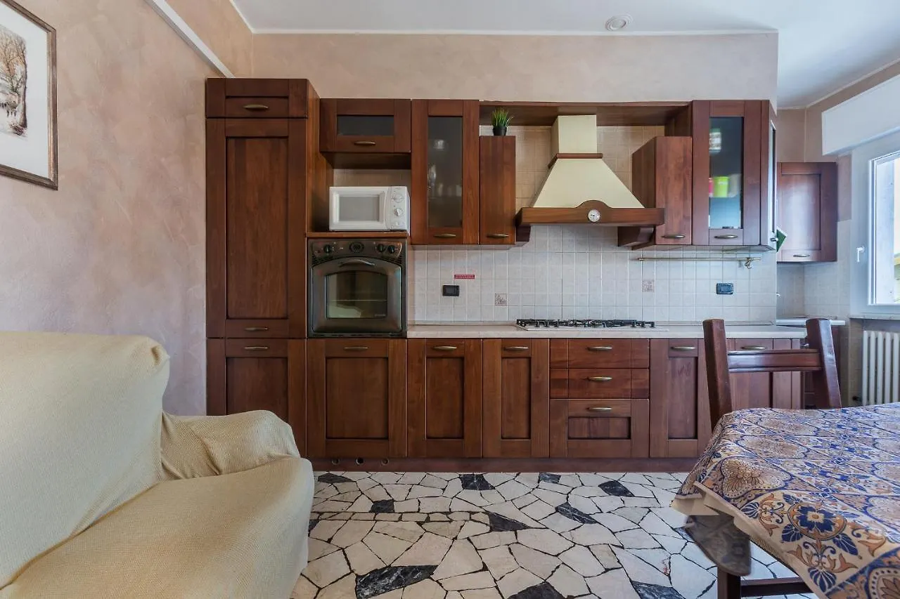 Ca Fernanda Apartment Fiesso Umbertiano