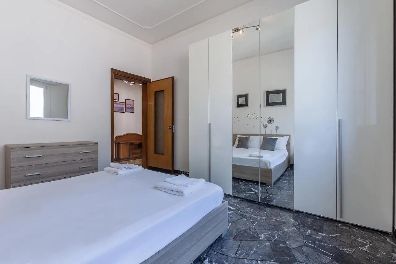 Ca Fernanda Apartment Fiesso Umbertiano