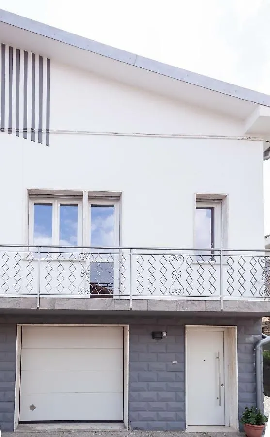 Ca Fernanda Apartment Fiesso Umbertiano